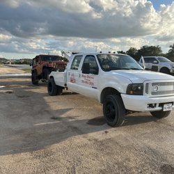 Red Devil Towing