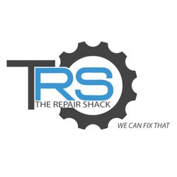 The Repair Shack - Logo