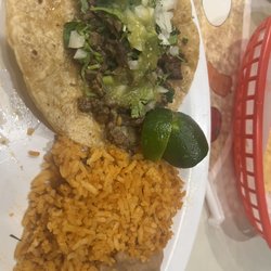 El Burrito Bronco