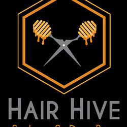 Hair Hive Salon & Dry Bar