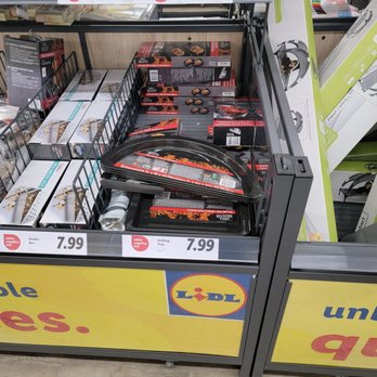 Lidl - Grocery Near Me - Islip, New York