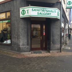 Sanitätshaus Salgert