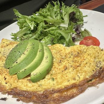 Sibling by Pushkin’s - New American Near Me - Sacramento, California