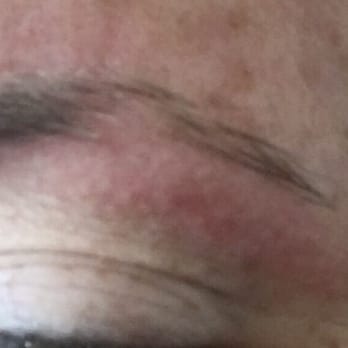 Mirage Nails - Big chunk missing from eyebrow - Nail Salons Near Me - Rockville, Maryland Mirage Nails - Big chunk missing from eyebrow - Nail Salons Near Me - Rockville, Maryland