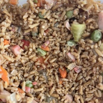 Lucky China - Tiny broken, dry rice grains,,, from the bottom of the bag? - Chinese Near Me - Saint Peters, Missouri Lucky China - Tiny broken, dry rice grains,,, from the bottom of the bag? - Chinese Near Me - Saint Peters, Missouri