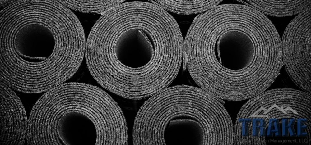 Slide of Trake Construction