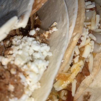 Condado Tacos - El Tradicional The Mantis - Bars Near Me - Mason, Ohio