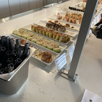Fish Box - Sushi Bars Near Me - Lafayette, Louisiana