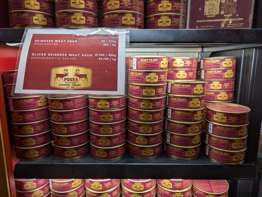 Santa Claus Village by null