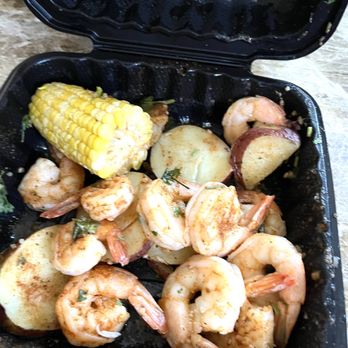 Seafood Mixer - Juicy Good - Seafood Markets Near Me - Bronx, New York
