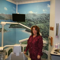 John W Bristow DDS