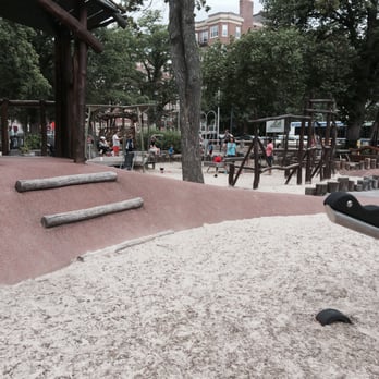 Alexander W. Kemp Playground - Playgrounds Near Me - Cambridge, Massachusetts Alexander W. Kemp Playground - Playgrounds Near Me - Cambridge, Massachusetts