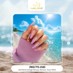 B Nail Bar