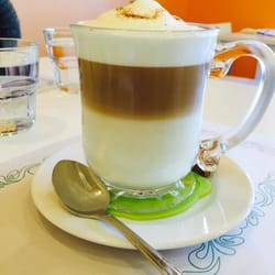 Cafe Loca Loca