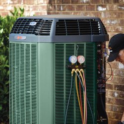 Air Comforting Experts