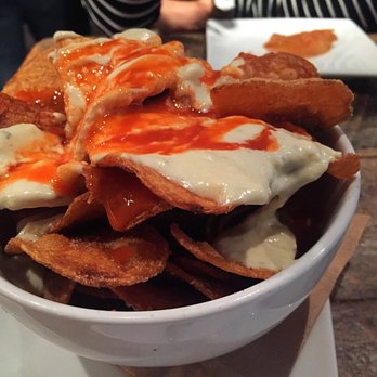 Empire - Dirty Chips - Burgers Near Me - Naperville, Illinois