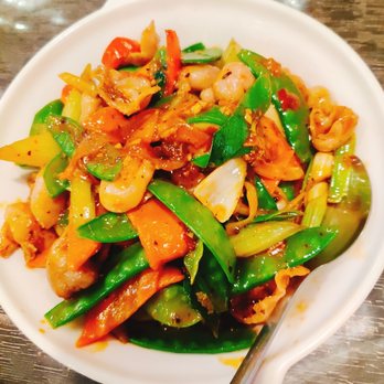 Edison Noodle House - Chinese Near Me - Edison, New Jersey
