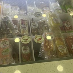 Paletas