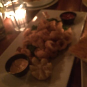 Corner Social - Fried Calamari! Life - New American Near Me - New York, New York Corner Social - Fried Calamari! Life - New American Near Me - New York, New York