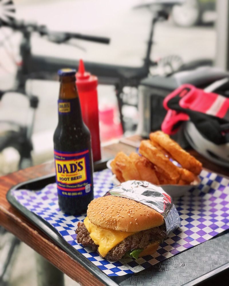 NUTTY’S JUNKYARD GRILL 299 Photos & 441 Reviews American