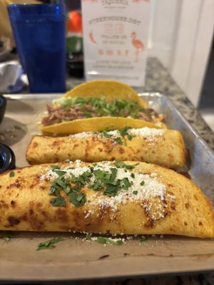 Treehouse Taqueria by null