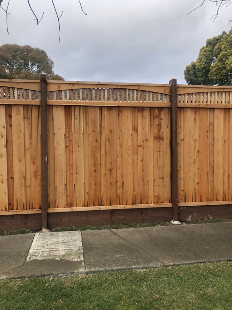 CUEVAS LUMBER & FENCE 81 Photos & 142 Reviews Fences & Gates 558