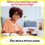 Photo of Fast Auto & Payday Loans
