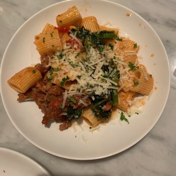 Cork & Fork - Rigatoni - Pizza Near Me - Harrisburg, Pennsylvania Cork & Fork - Rigatoni - Pizza Near Me - Harrisburg, Pennsylvania