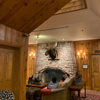 The Wort Hotel - Moose - Hotels Near Me - Jackson, Wyoming