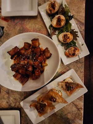 Odyssey Gastropub by null