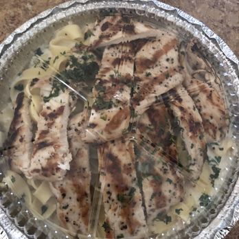Vitto's Pizza & Grill - 2nd time ordering. Good but not as seasoned so not as flavorful as first time - Pizza Near Me - Garland, Texas Vitto's Pizza & Grill - 2nd time ordering. Good but not as seasoned so not as flavorful as first time - Pizza Near Me - Garland, Texas