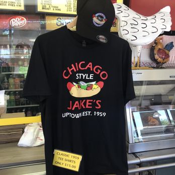 Jakes Pup In the Ruf - American Near Me - Chicago, Illinois Jakes Pup In the Ruf - American Near Me - Chicago, Illinois