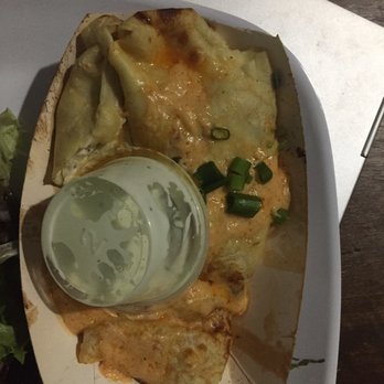 La Farm Bakery - Soggy 3 shrimp Cajun Shrimp & Crabmeat Crepe - Breakfast & Brunch Near Me - Cary, North Carolina La Farm Bakery - Soggy 3 shrimp Cajun Shrimp & Crabmeat Crepe - Breakfast & Brunch Near Me - Cary, North Carolina