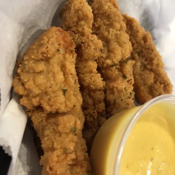 Pirates Kitchen - Chicken tenders - Cajun/Creole Near Me - Artesia, California