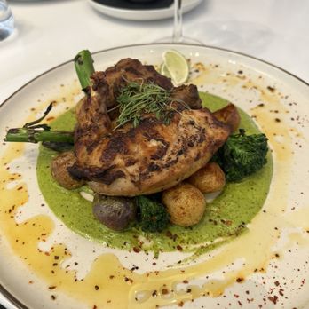 Warehouse 72 - Odors Chicken - American Near Me - Irvine, California