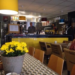 Totally Espresso - Breakfast at Totally Expresso