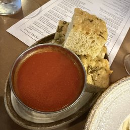 Focaccia