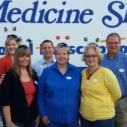 The Medicine Shoppe