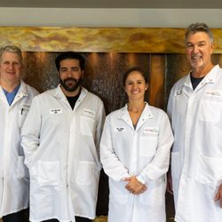 Standley Shores Dental Group