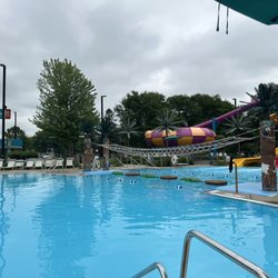 Paradise Bay Water Park