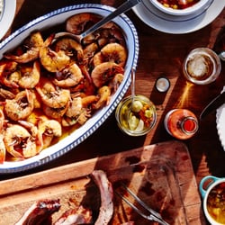 Food for the Southern Soul