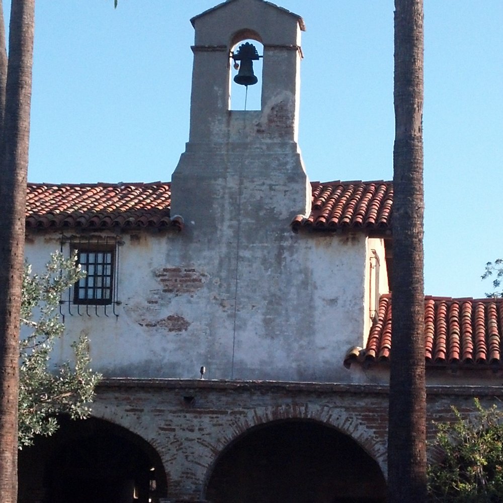 Serra Chapel - Churches Near Me - San Juan Capistrano, California Serra Chapel - Churches Near Me - San Juan Capistrano, California