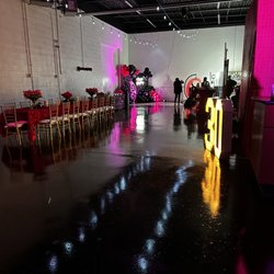 Warehouse 301