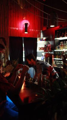 Beer Belly Long Beach by null