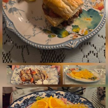 Vienna Cafe and Bistro - Brunch! - Coffee & Tea Near Me - Cooper City, Florida Vienna Cafe and Bistro - Brunch! - Coffee & Tea Near Me - Cooper City, Florida