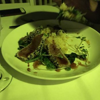Beach Walk Cafe - Seafood Near Me - Destin, Florida