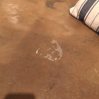 David Paul Foster - Chipped - Masonry/Concrete Near Me