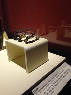 Musée Saint-Raymond by null