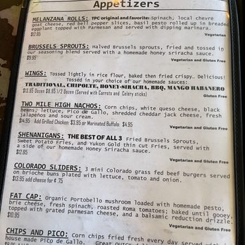 Tennessee Pass Cafe - Menu 10/2023 - American Near Me - Leadville, Colorado Tennessee Pass Cafe - Menu 10/2023 - American Near Me - Leadville, Colorado