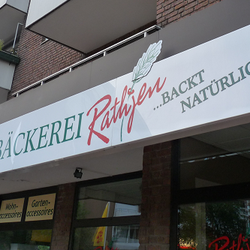Bäckerei Holger Rathjen